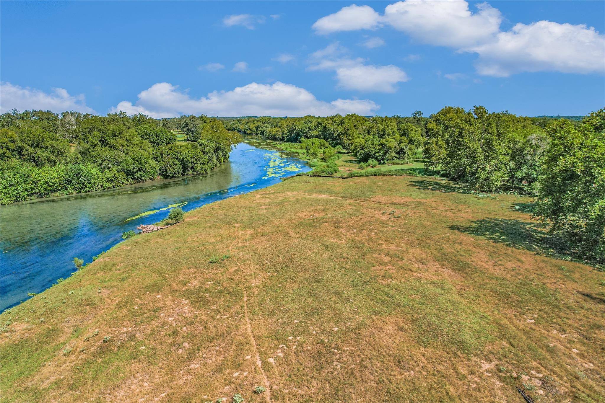0 Mitchell ST, Smithville, TX 78957