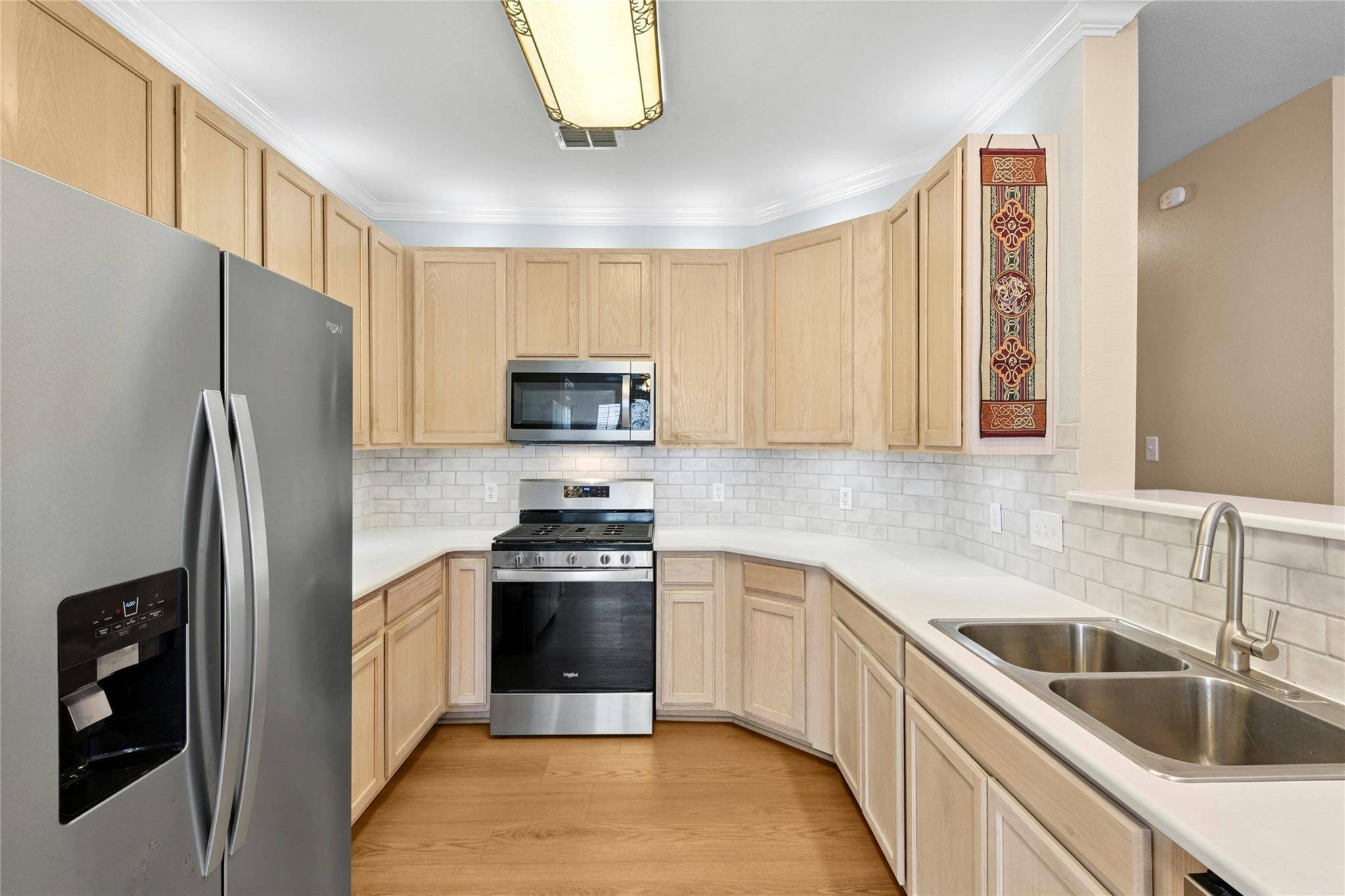 7500 Shadowridge RUN #34, Austin, TX 78749