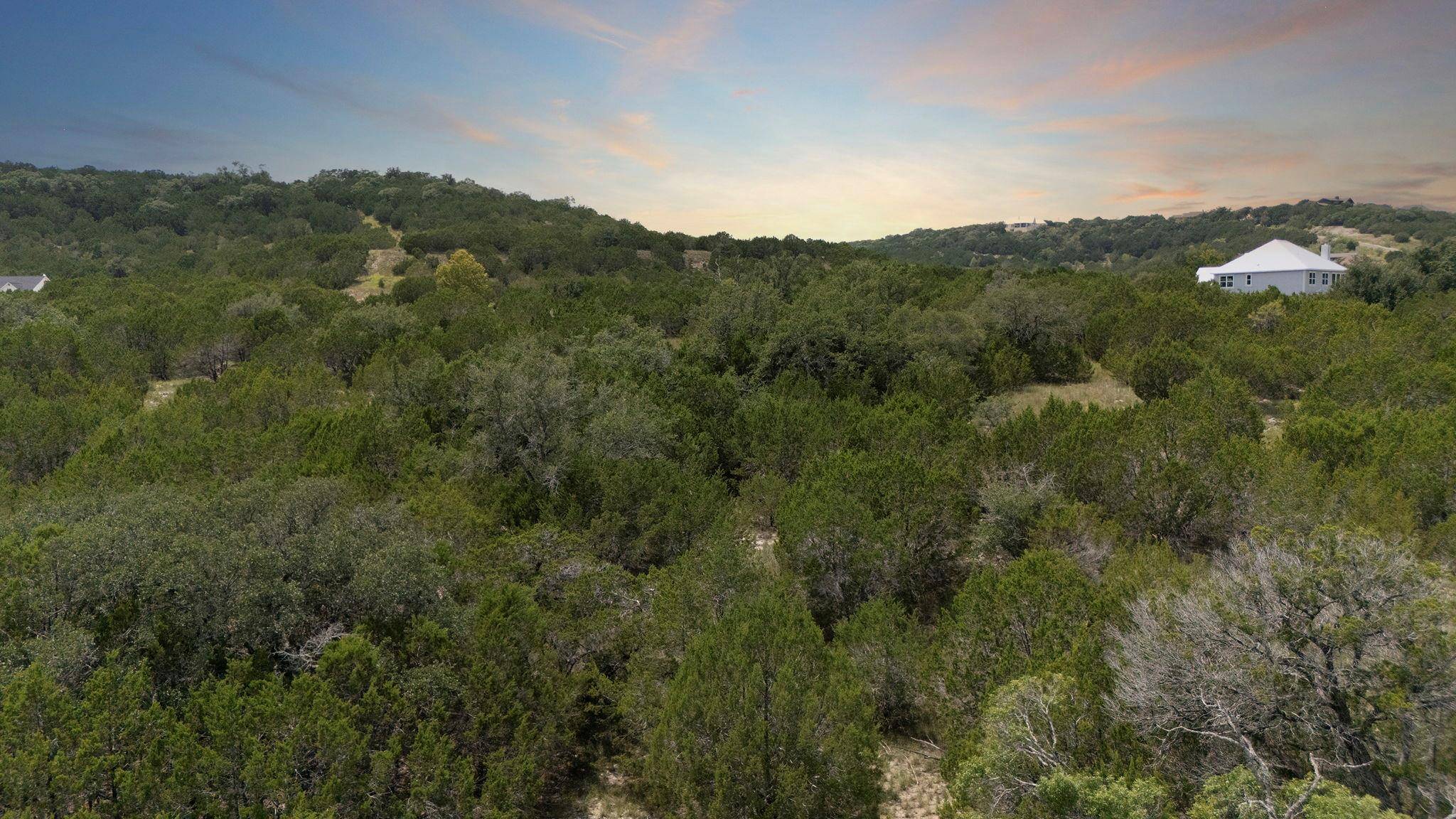 Lot 645 Wagon Wheel TRL, Bertram, TX 78605