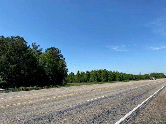 TBD Hwy 31, Chandler, TX 75758