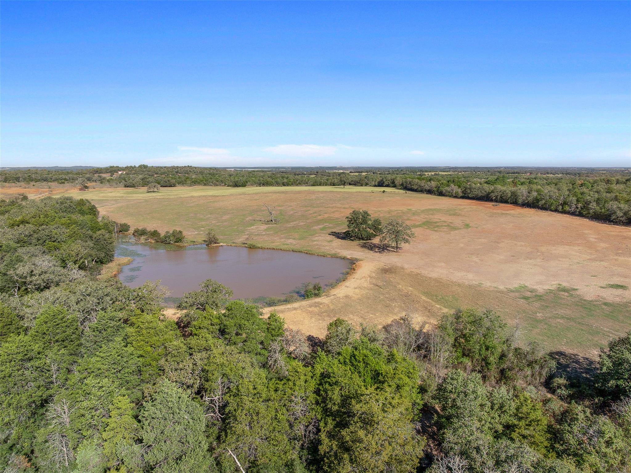TBD Stockade Ranch RD, Paige, TX 78659