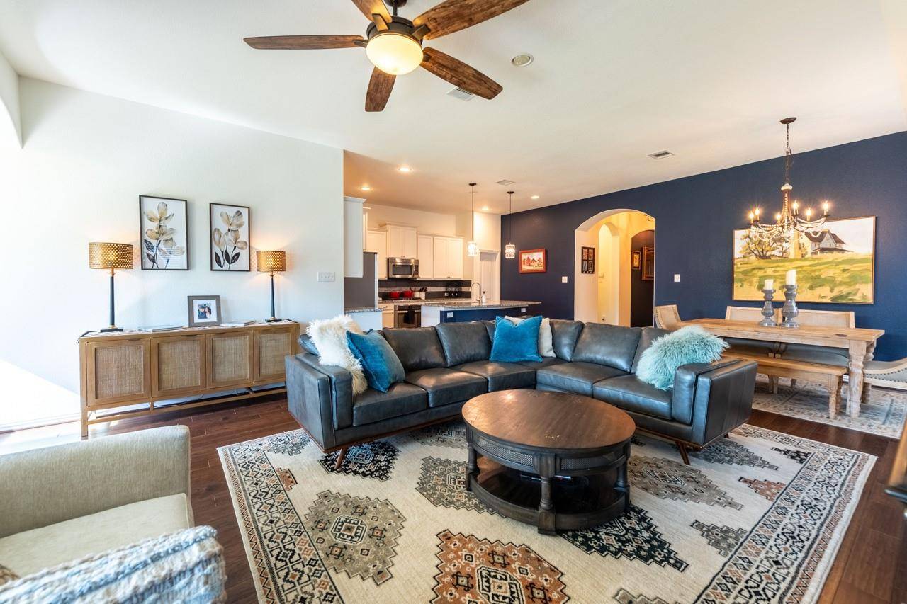 236 Crystal City CRK, Buda, TX 78610