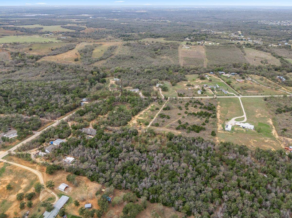 264 Mesquite DR #B, Cedar Creek, TX 78612