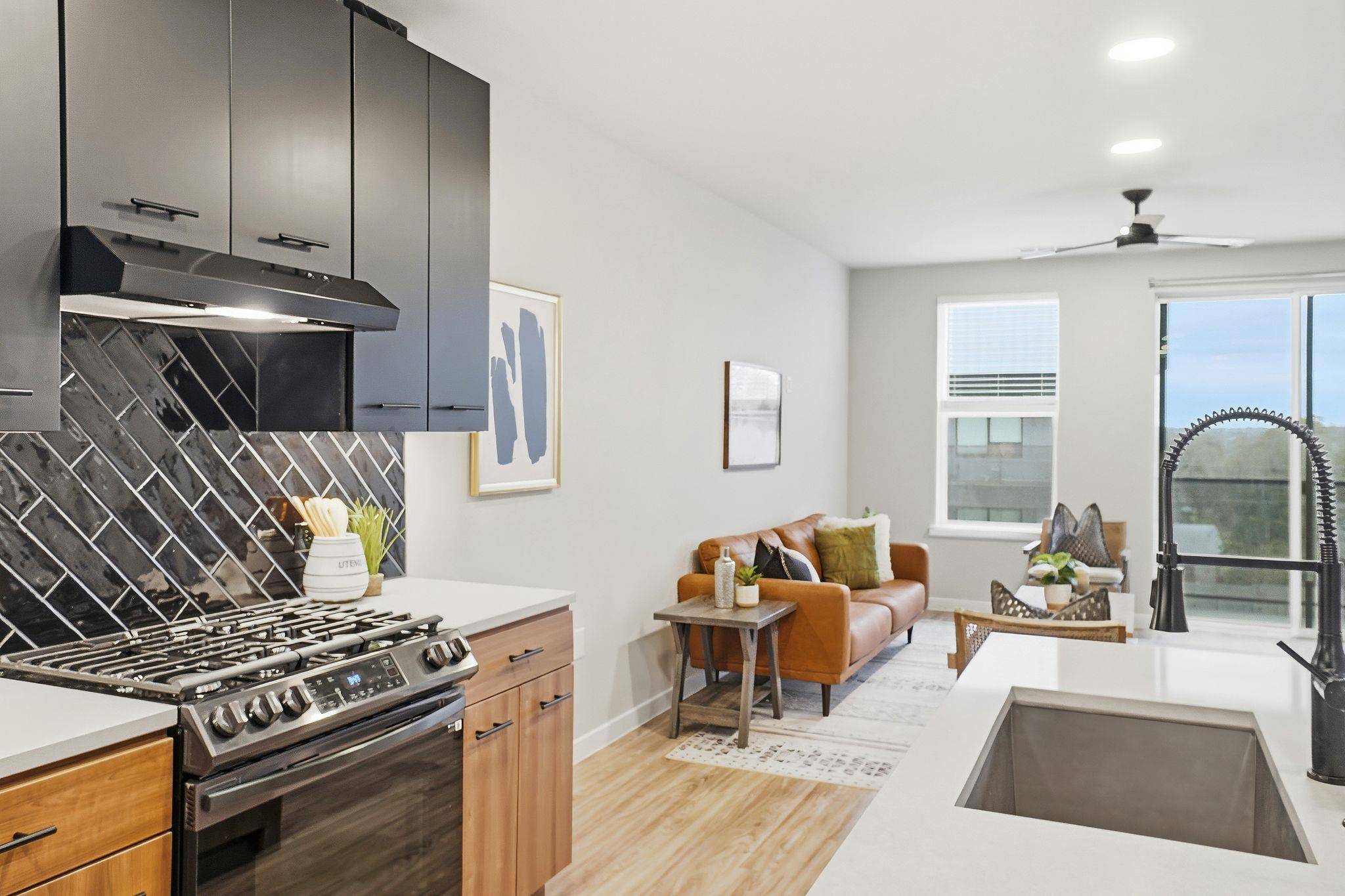 4510 Terry-O LN #302, Austin, TX 78745