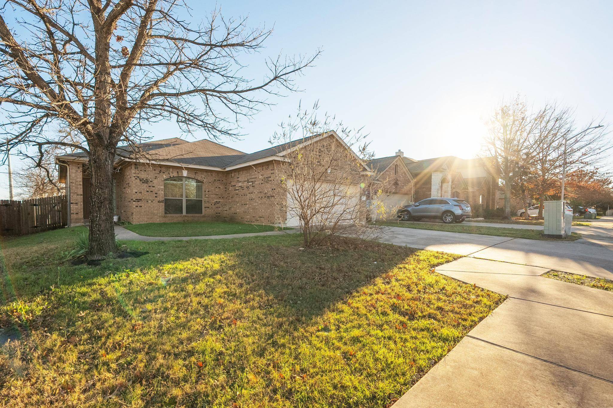 1117 grande mesa DR, Georgetown, TX 78626