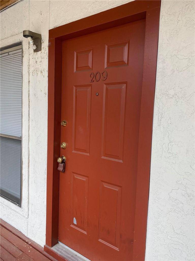 3115 Helms ST #209, Austin, TX 78705