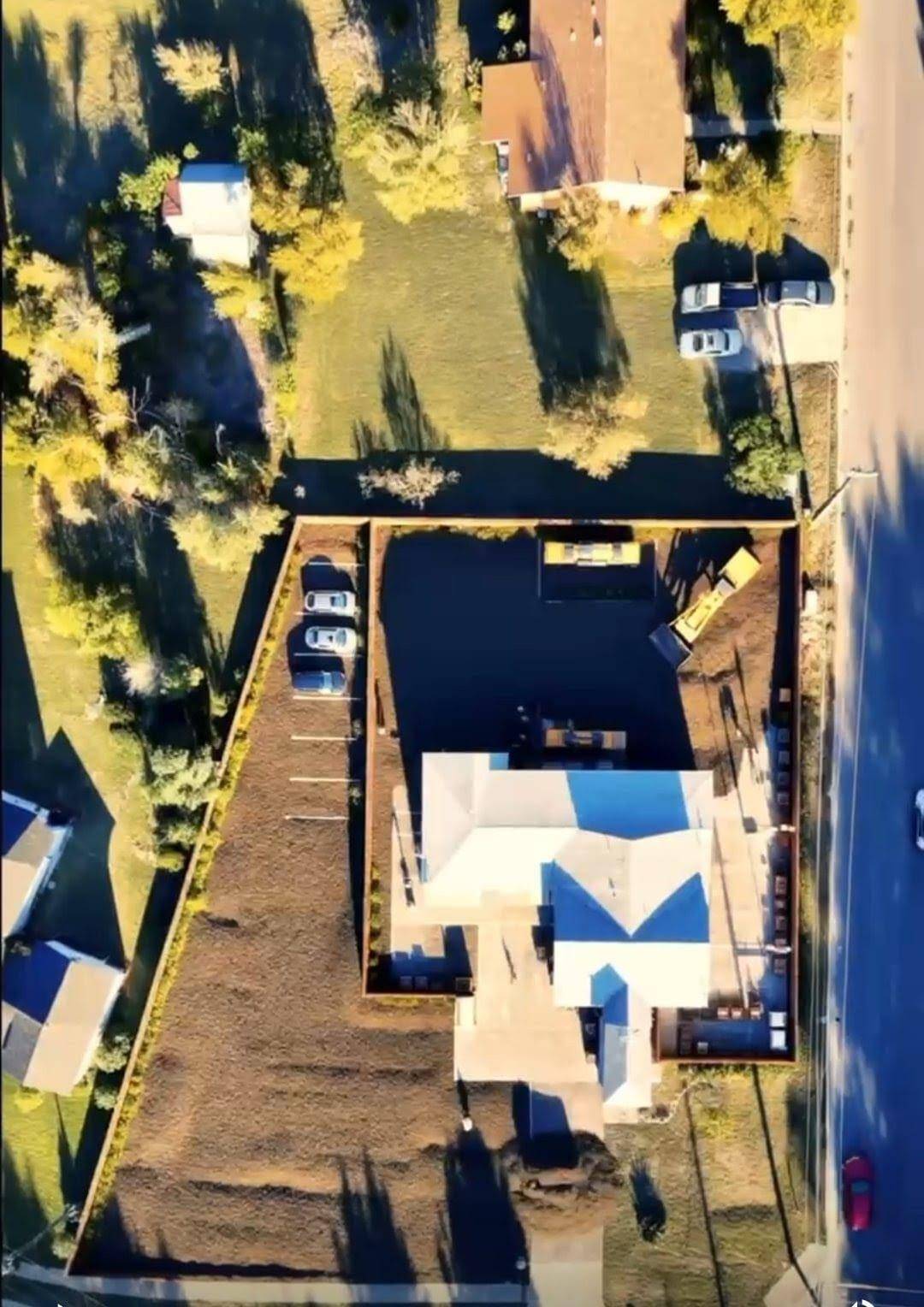 301 N Lewis ST, Round Rock, TX 78664