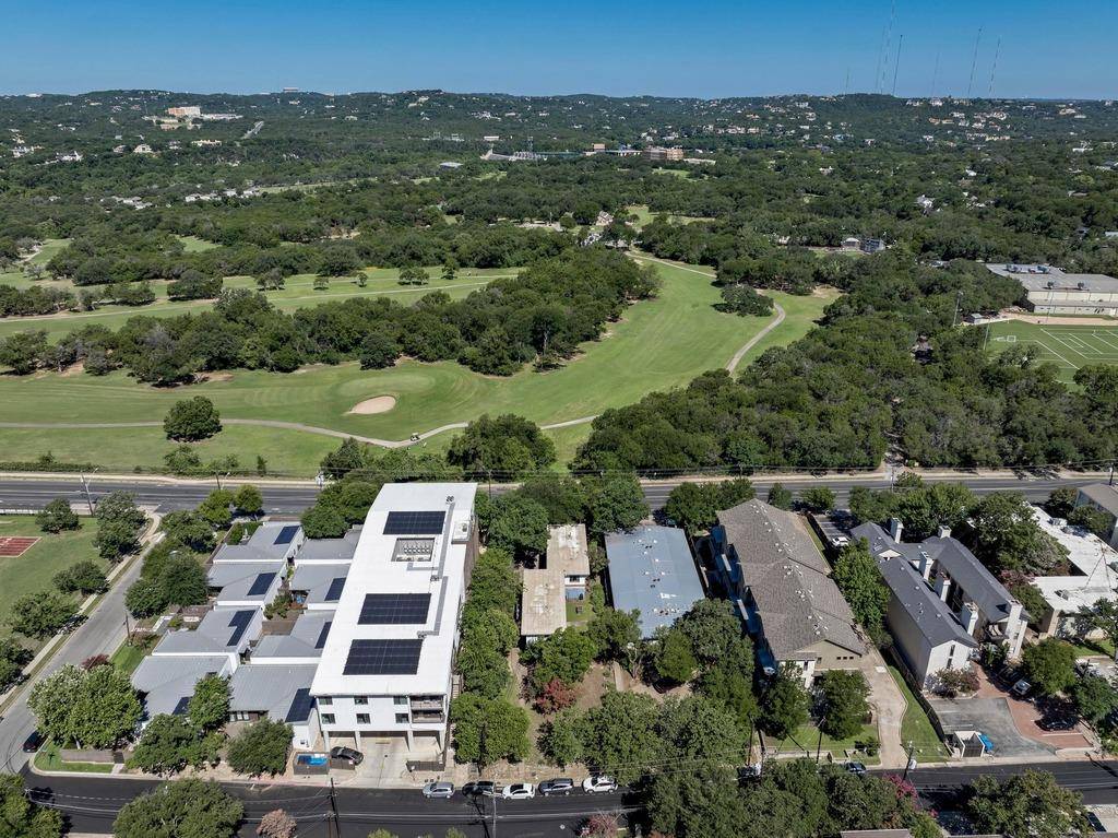 1300 and 1302 Norwalk LN, Austin, TX 78703