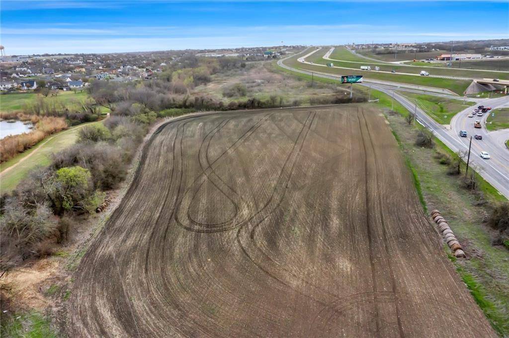 0 Chris Kelley BLVD, Hutto, TX 78634