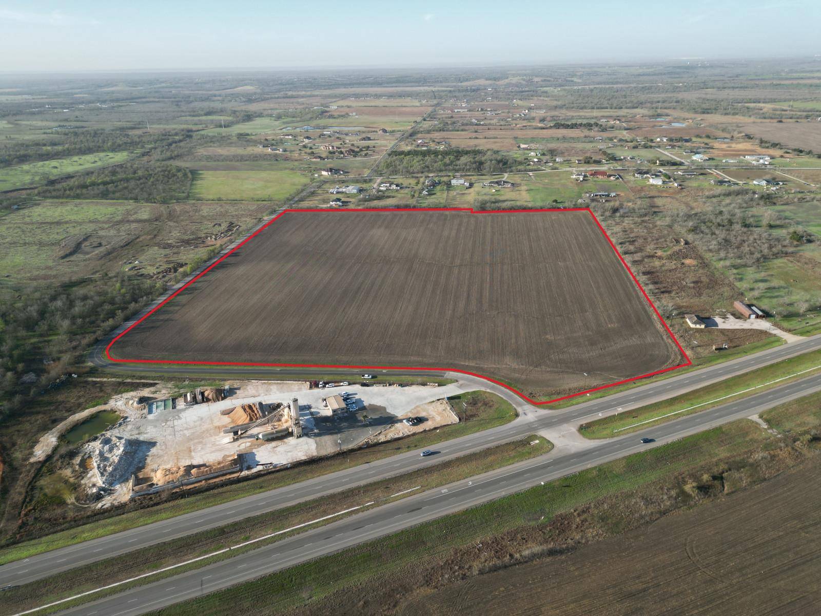 00 Ballerstedt RD, Manor, TX 78653