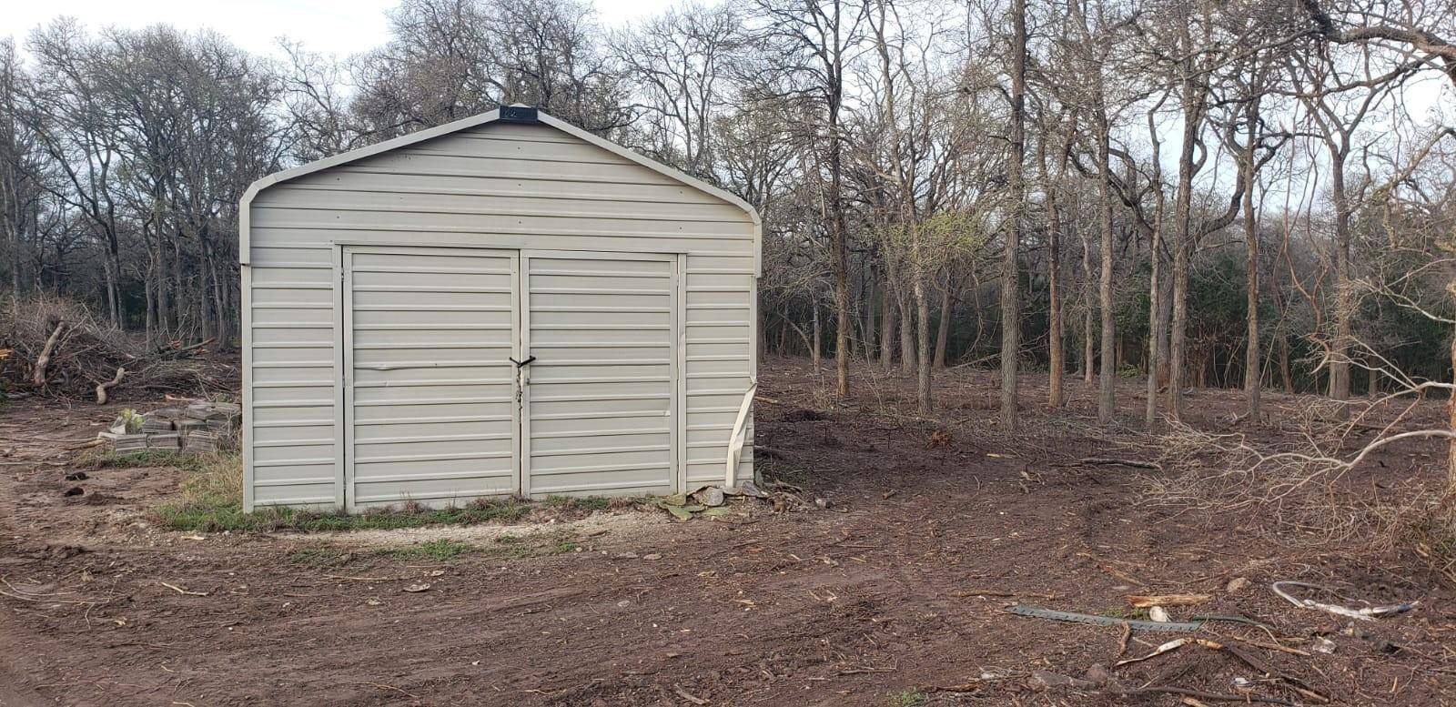 8607 Burleson Manor RD #D, Manor, TX 78653
