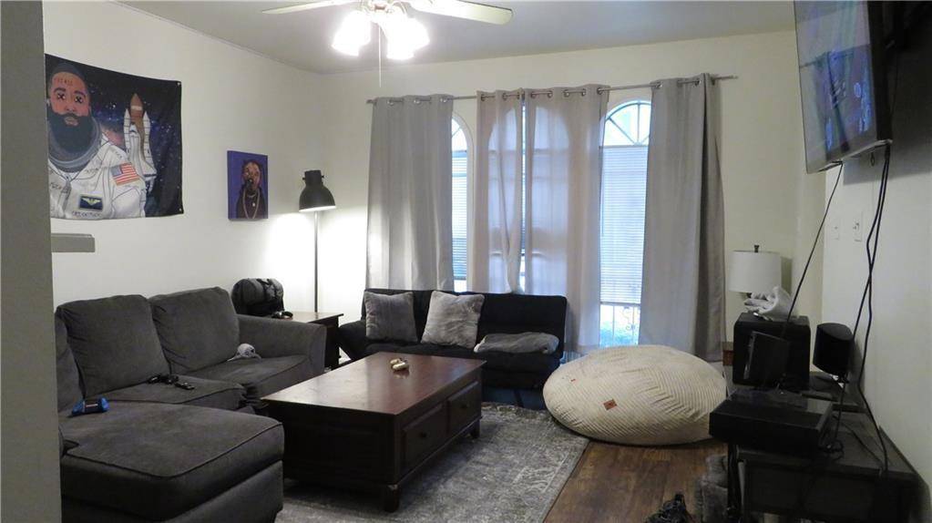 2529 Rio Grande ST #70, Austin, TX 78705