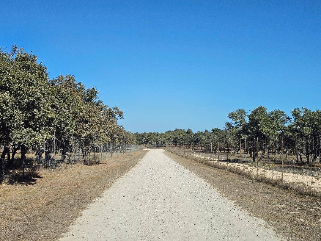TBD CROOKED TREE CIR, Harper, TX 78631