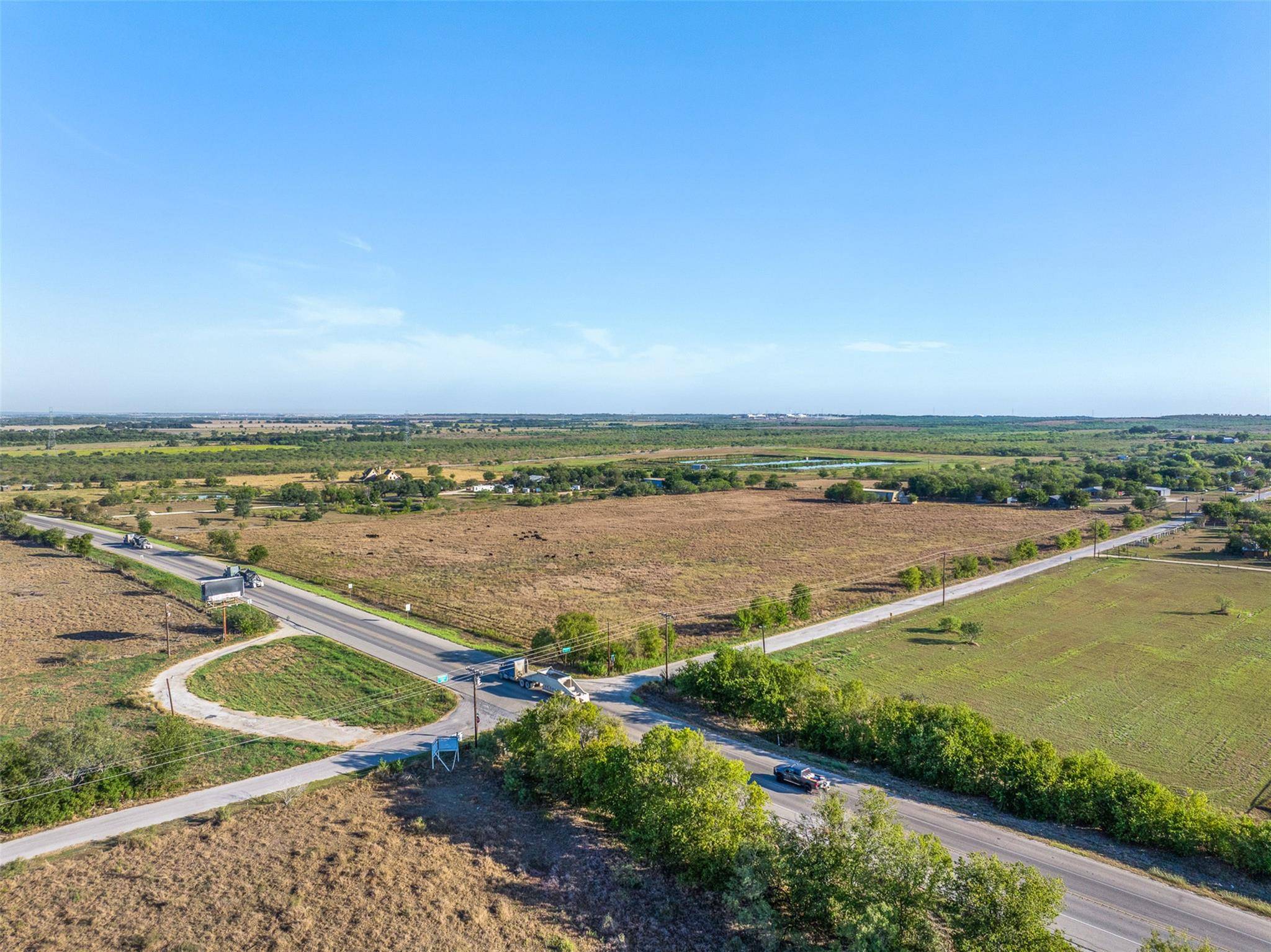 15350 San Marcos Highway, Martindale, TX 78655