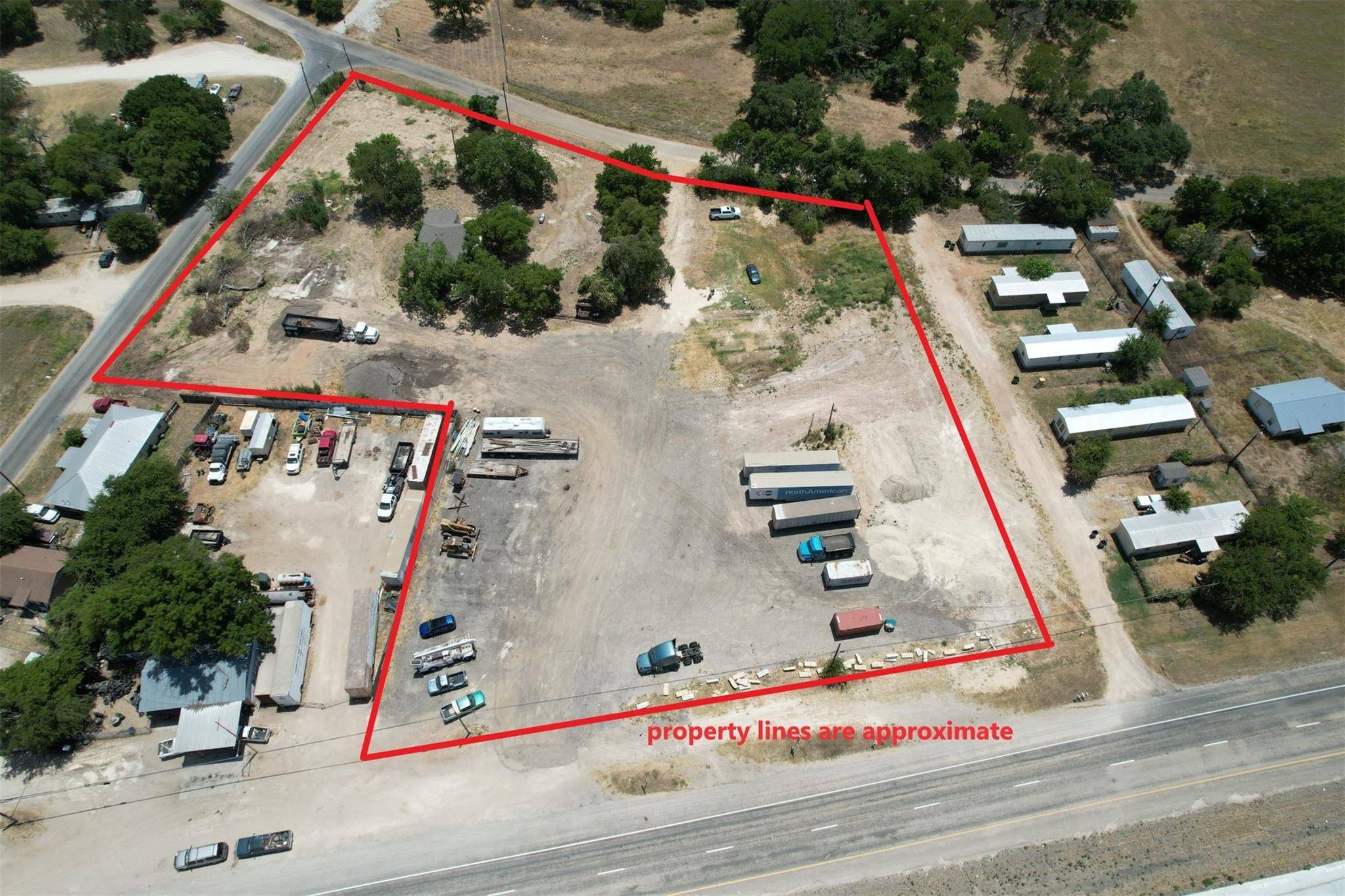 6055 I-14 W. Us Highway 190 HWY, Belton, TX 76513