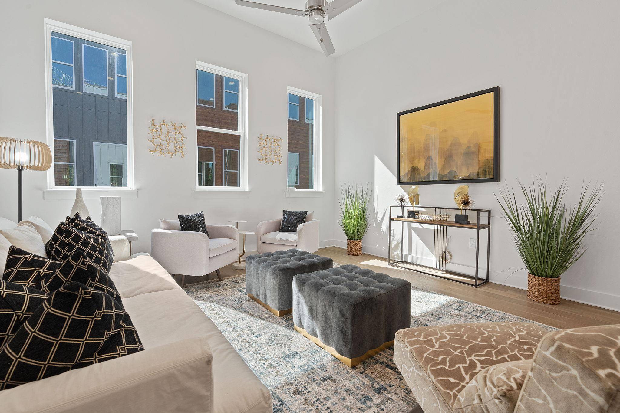 2505 Bluebonnet LN #3, Austin, TX 78704