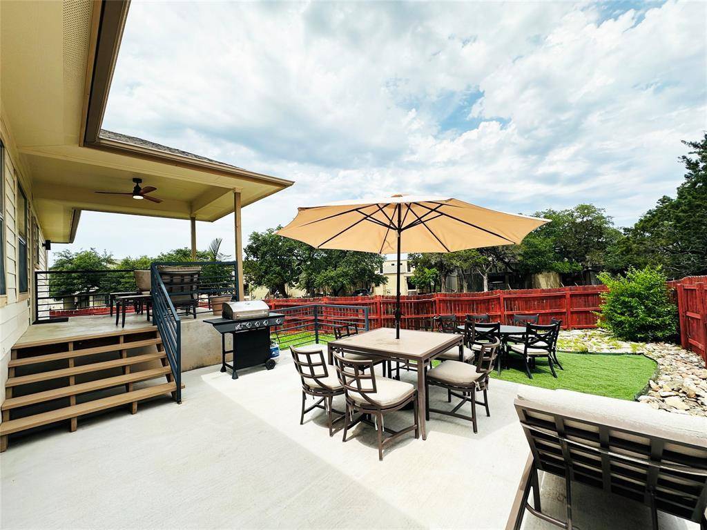 18401 Lakeland DR, Lago Vista, TX 78645