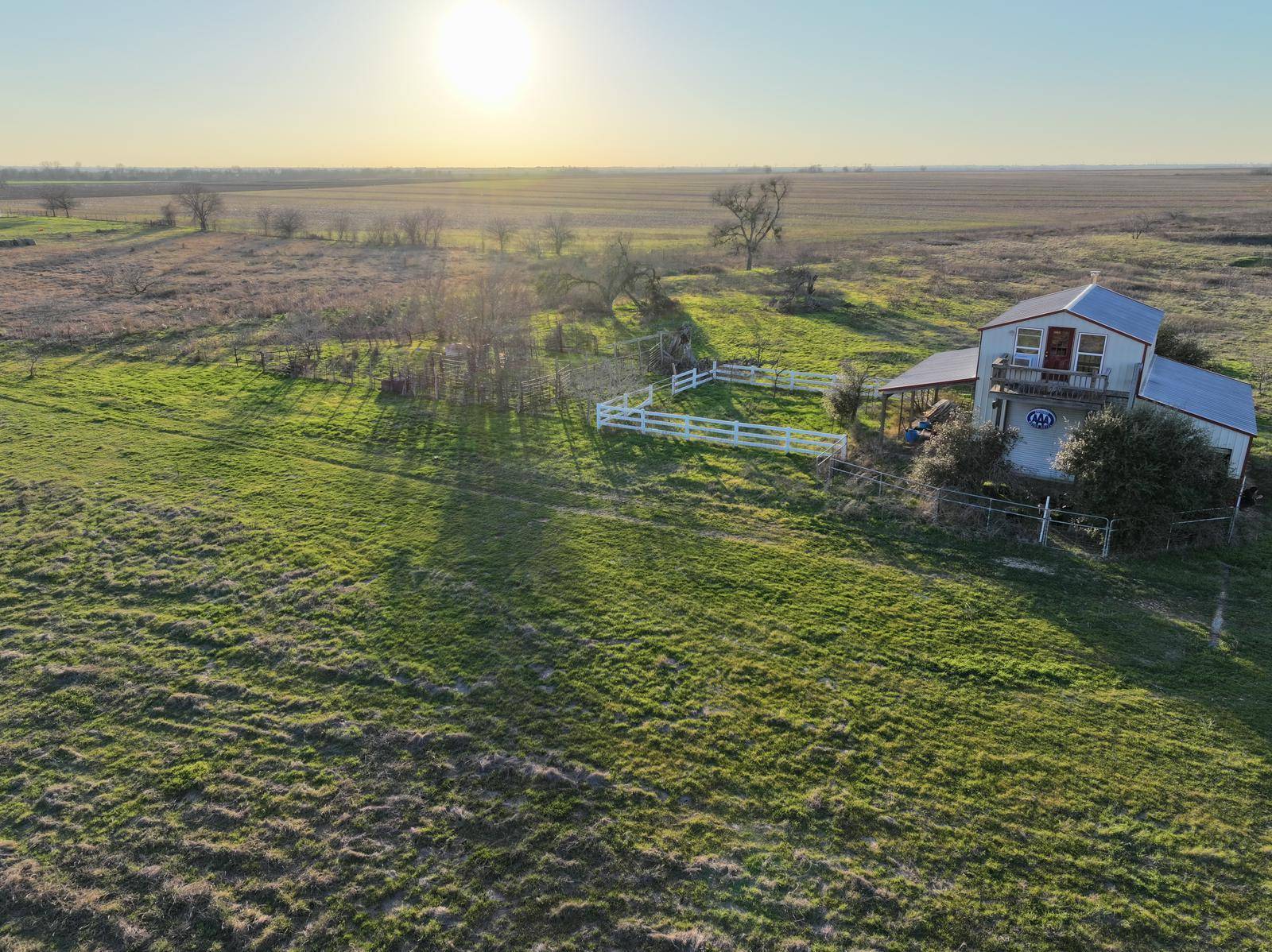 TBD Lot 2 FM 1123, Holland, TX 76534