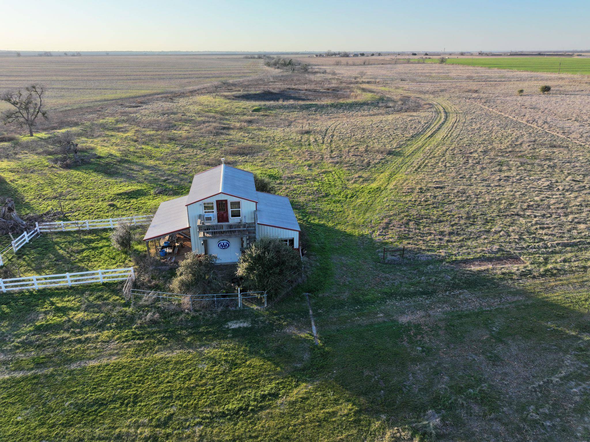 TBD Lot 2 FM 1123, Holland, TX 76534