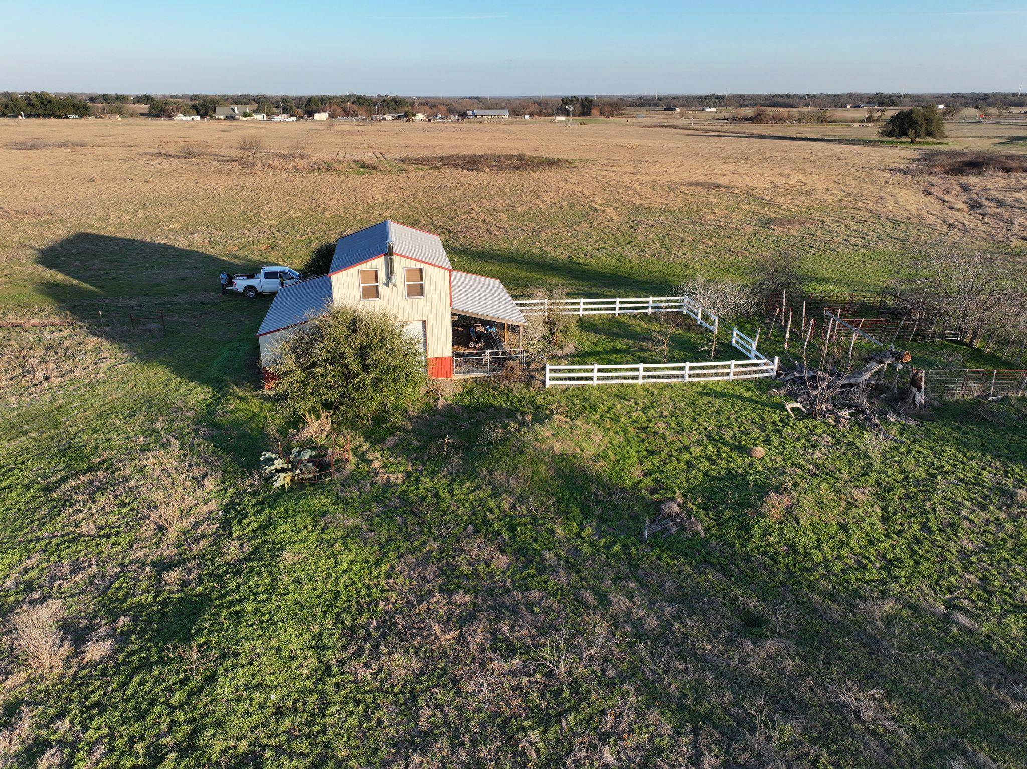 TBD Lot 2 FM 1123, Holland, TX 76534