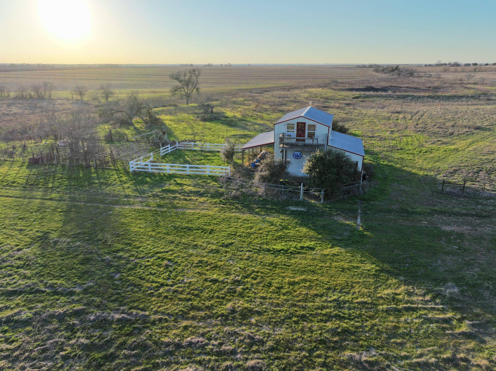 TBD Lot 2 FM 1123, Holland, TX 76534