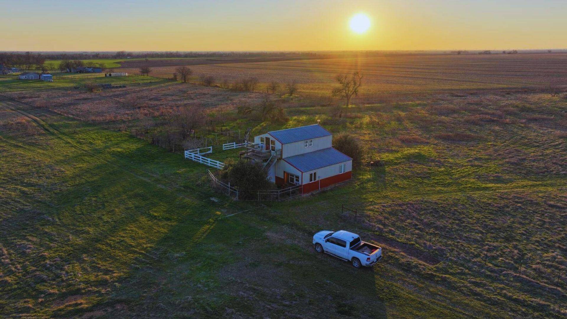 TBD Lot 2 FM 1123, Holland, TX 76534