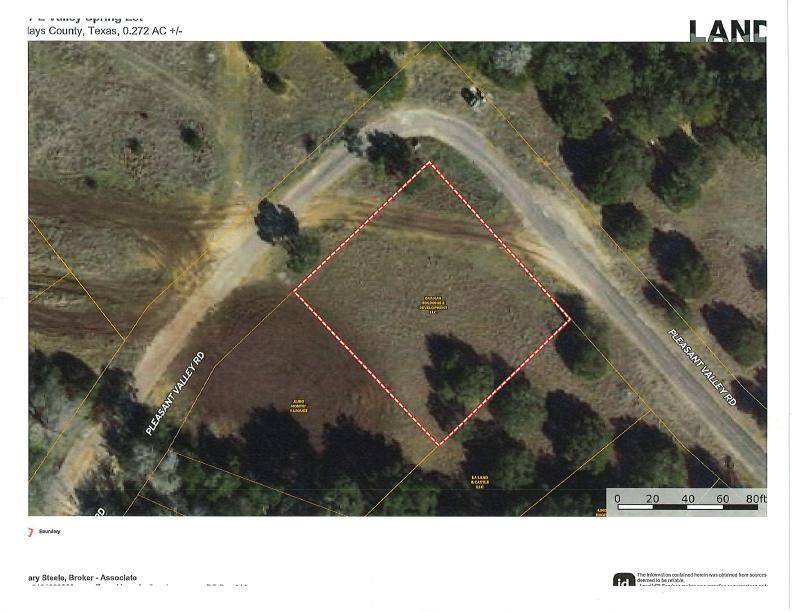 77 E Valley Spring RD, Wimberley, TX 78676