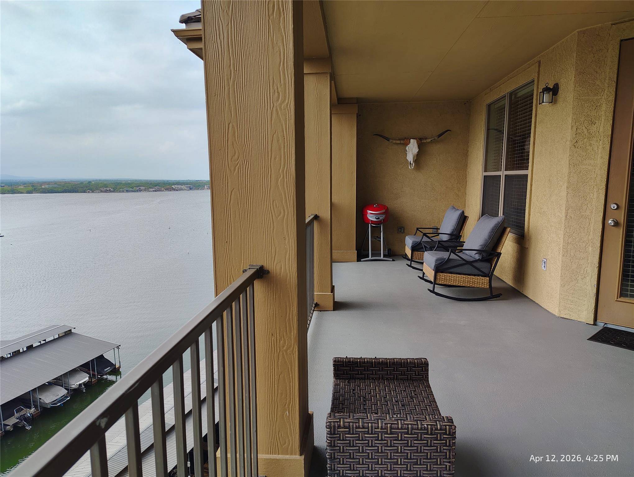 1000 The Cape #65 RD #65, Horseshoe Bay, TX 78657