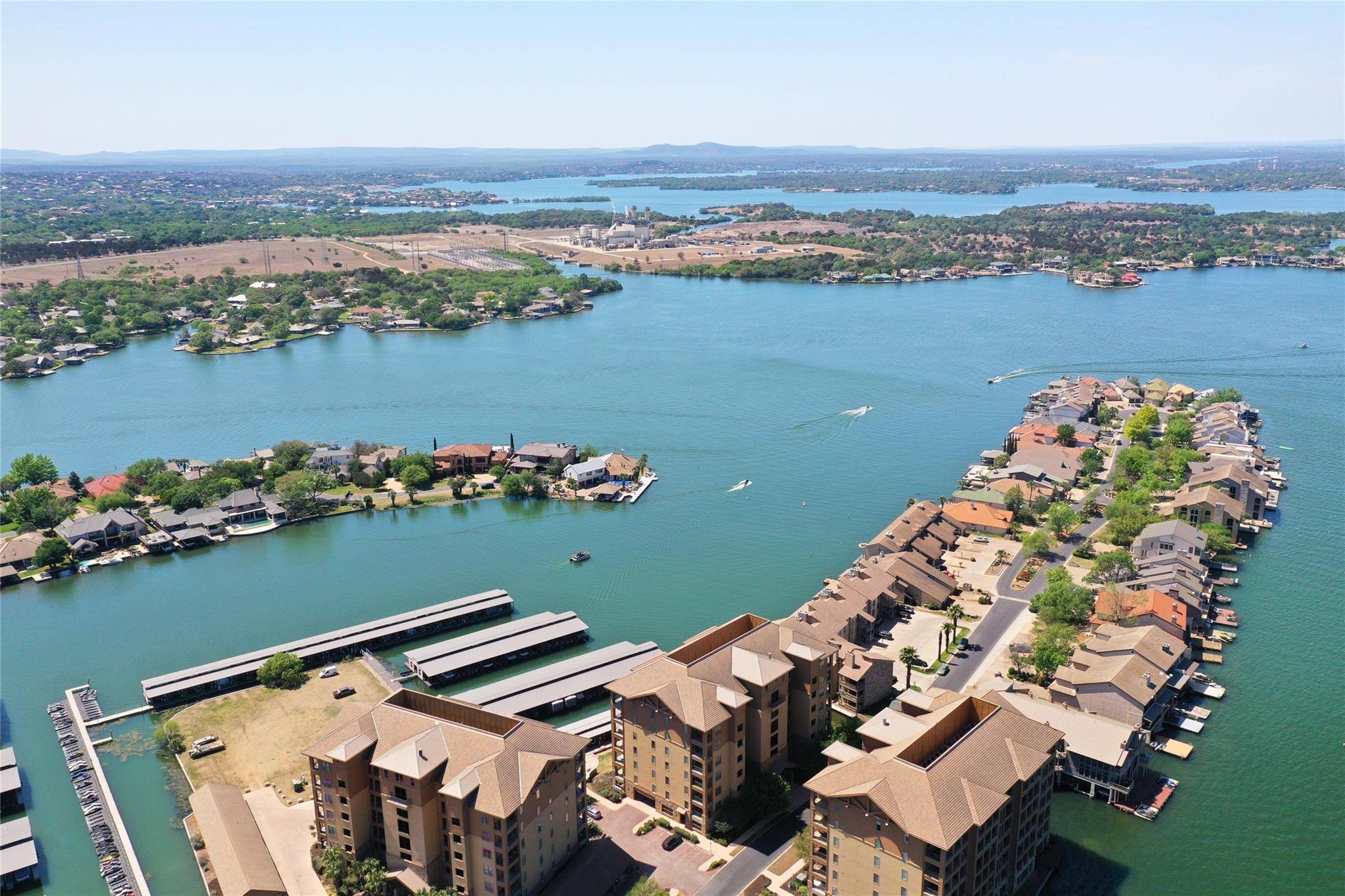 1000 The Cape #65 RD #65, Horseshoe Bay, TX 78657