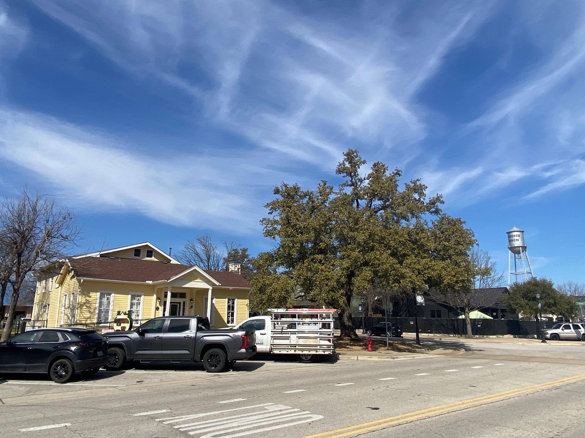 302 W Main ST #202, Round Rock, TX 78664