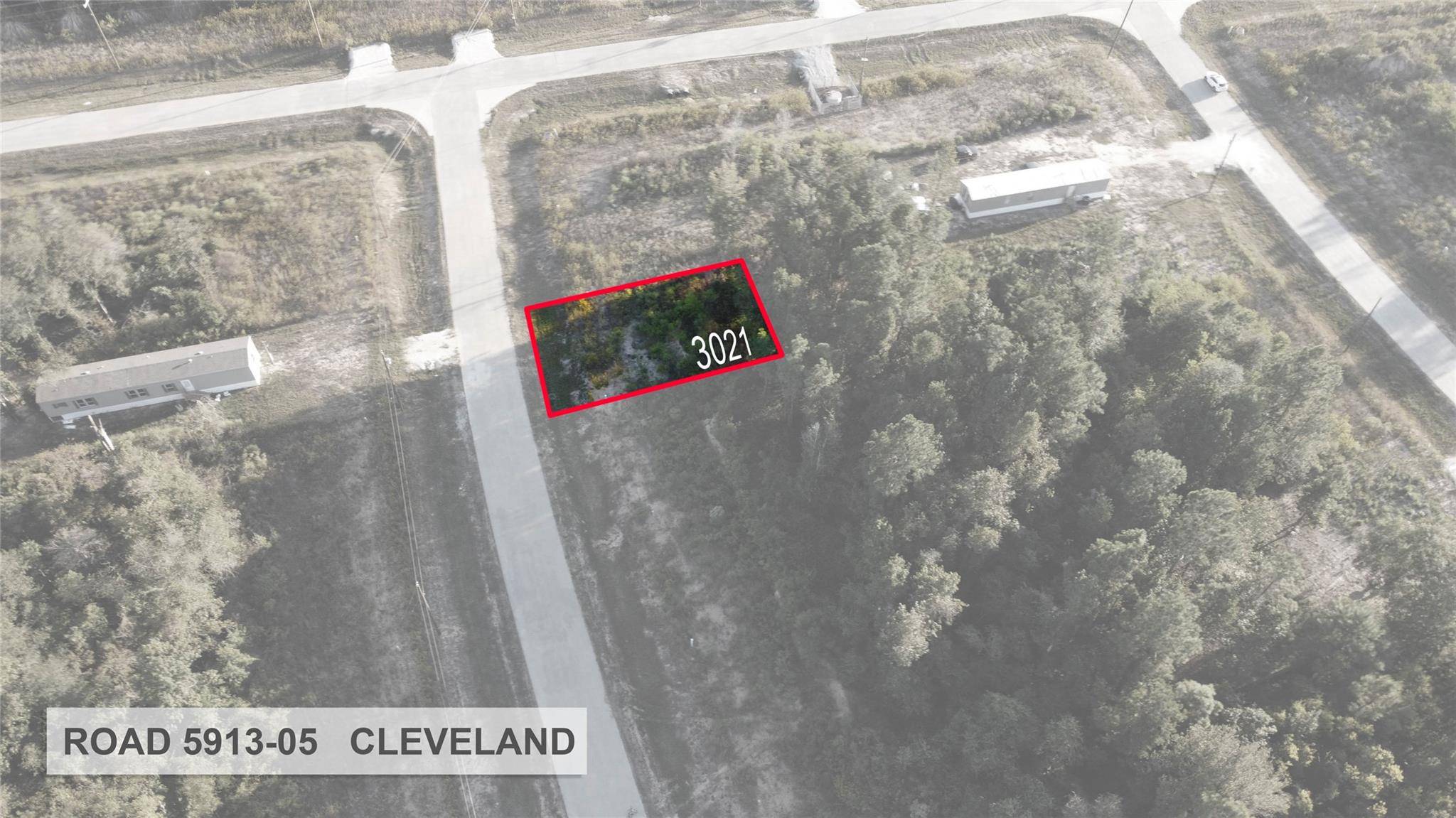 3021 Road 5913 RD #5, Cleveland, TX 77327