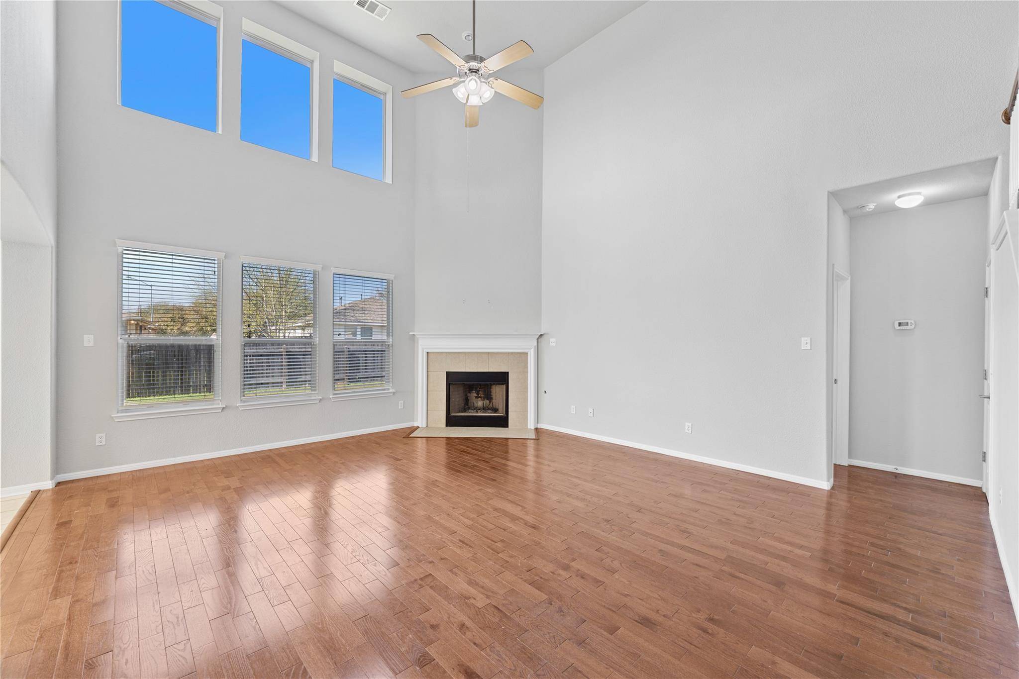12017 Lansdowne RD, Austin, TX 78754