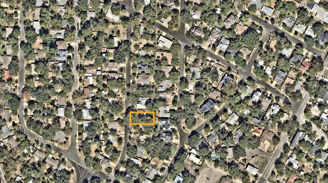 4901 W Park DR, Austin, TX 78731