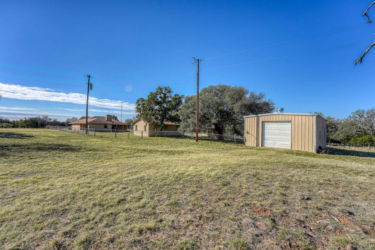 2334 CR 105, Lampasas, TX 76550