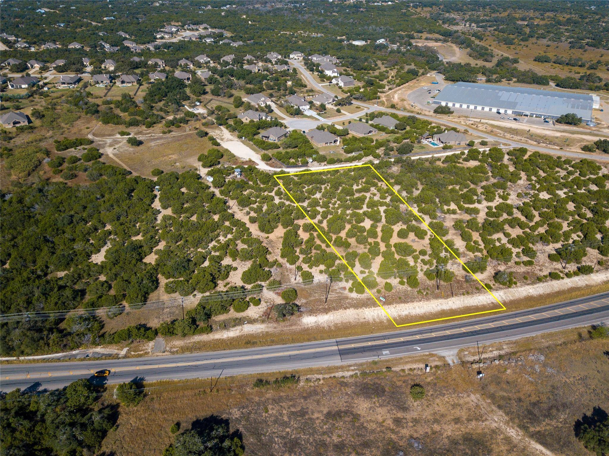 TBD RR12, Dripping Springs, TX 78620