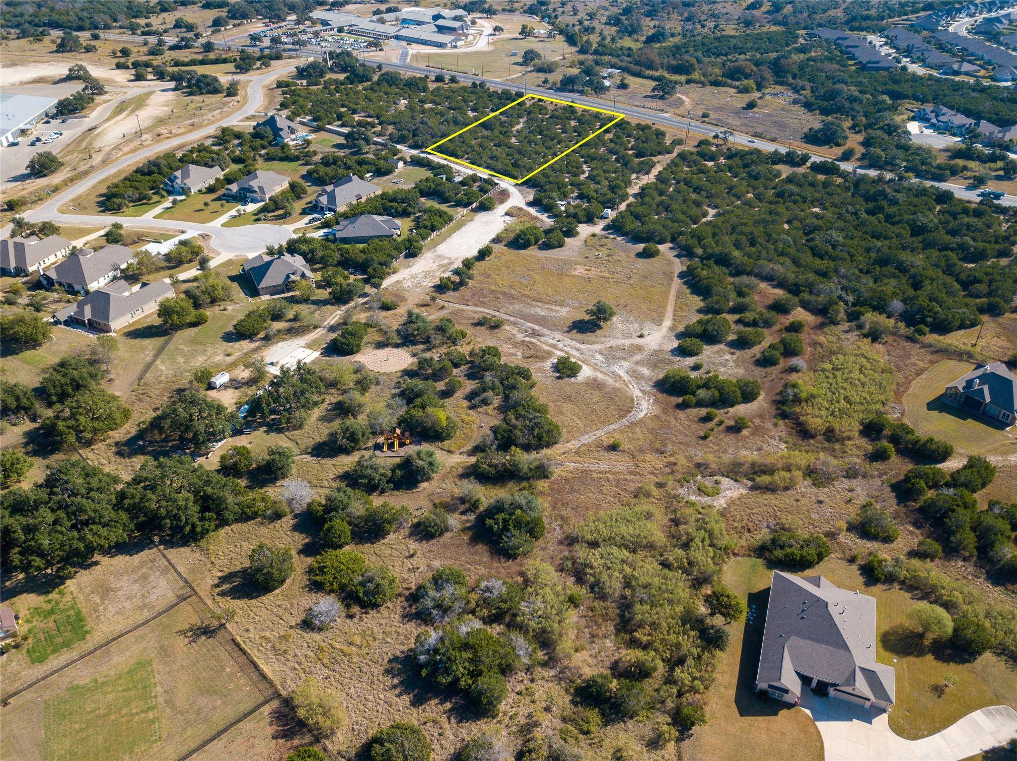 TBD RR12, Dripping Springs, TX 78620