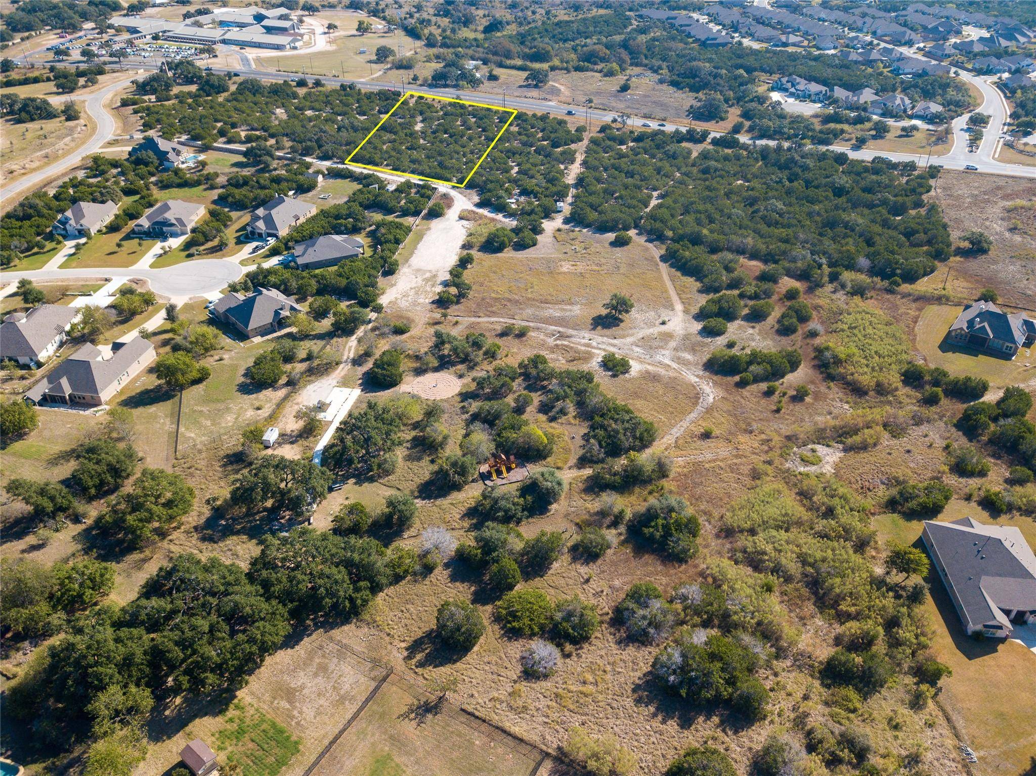 TBD RR12, Dripping Springs, TX 78620