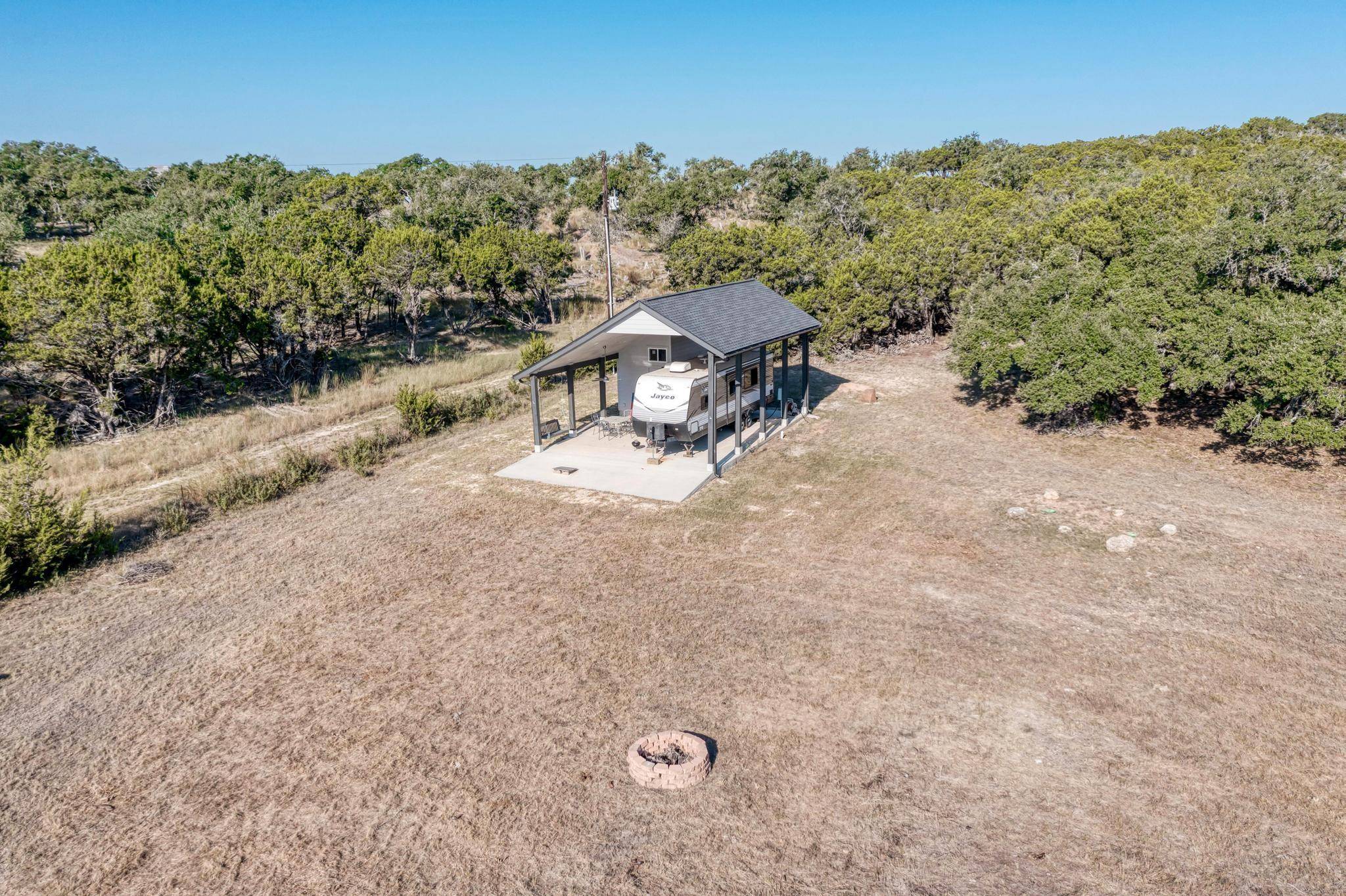 Address not disclosed, Marble Falls, TX 78654