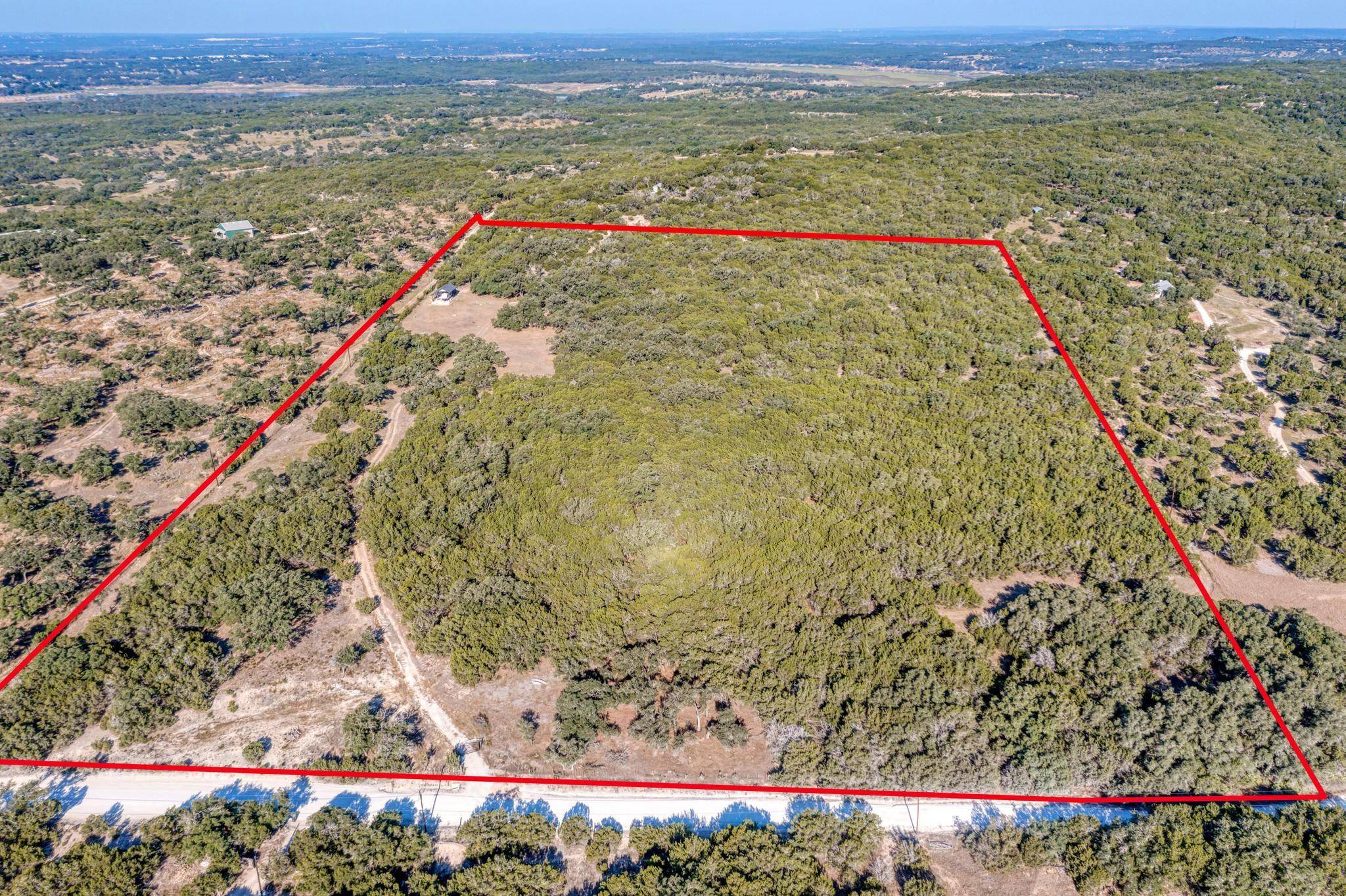 Address not disclosed, Marble Falls, TX 78654