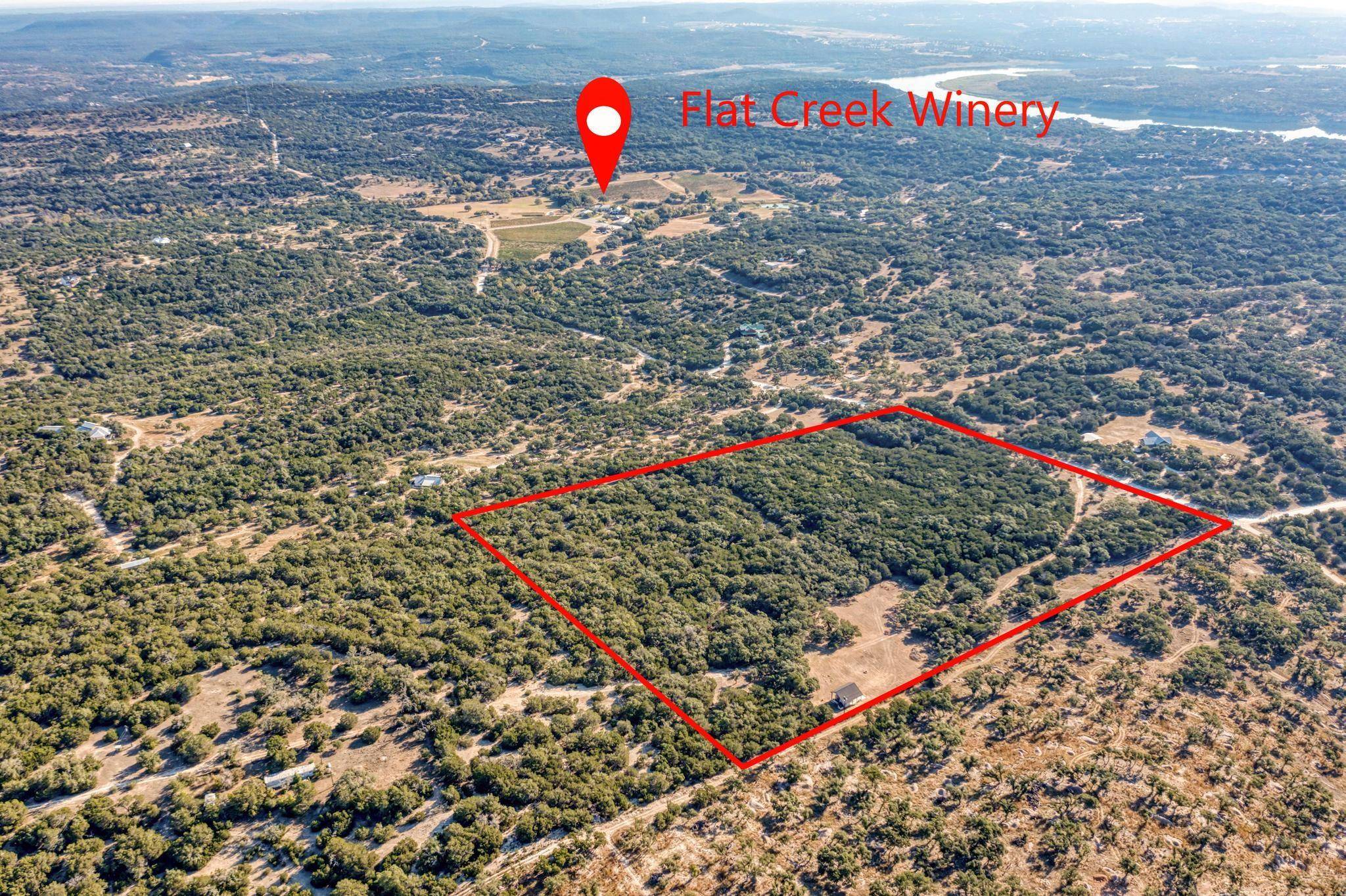 Address not disclosed, Marble Falls, TX 78654