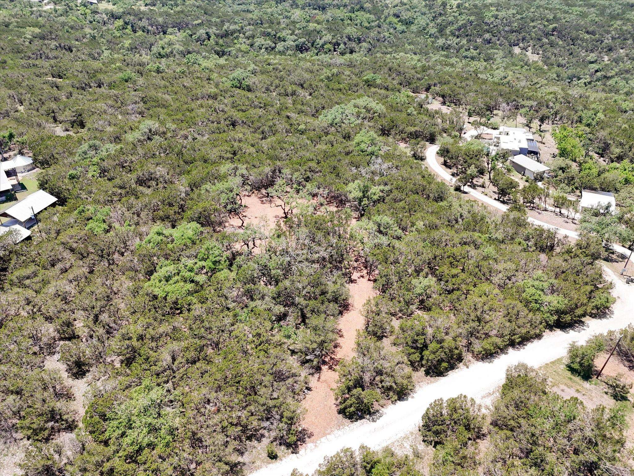 LOT 17 SIERRA LOMA DR, Wimberley, TX 78676