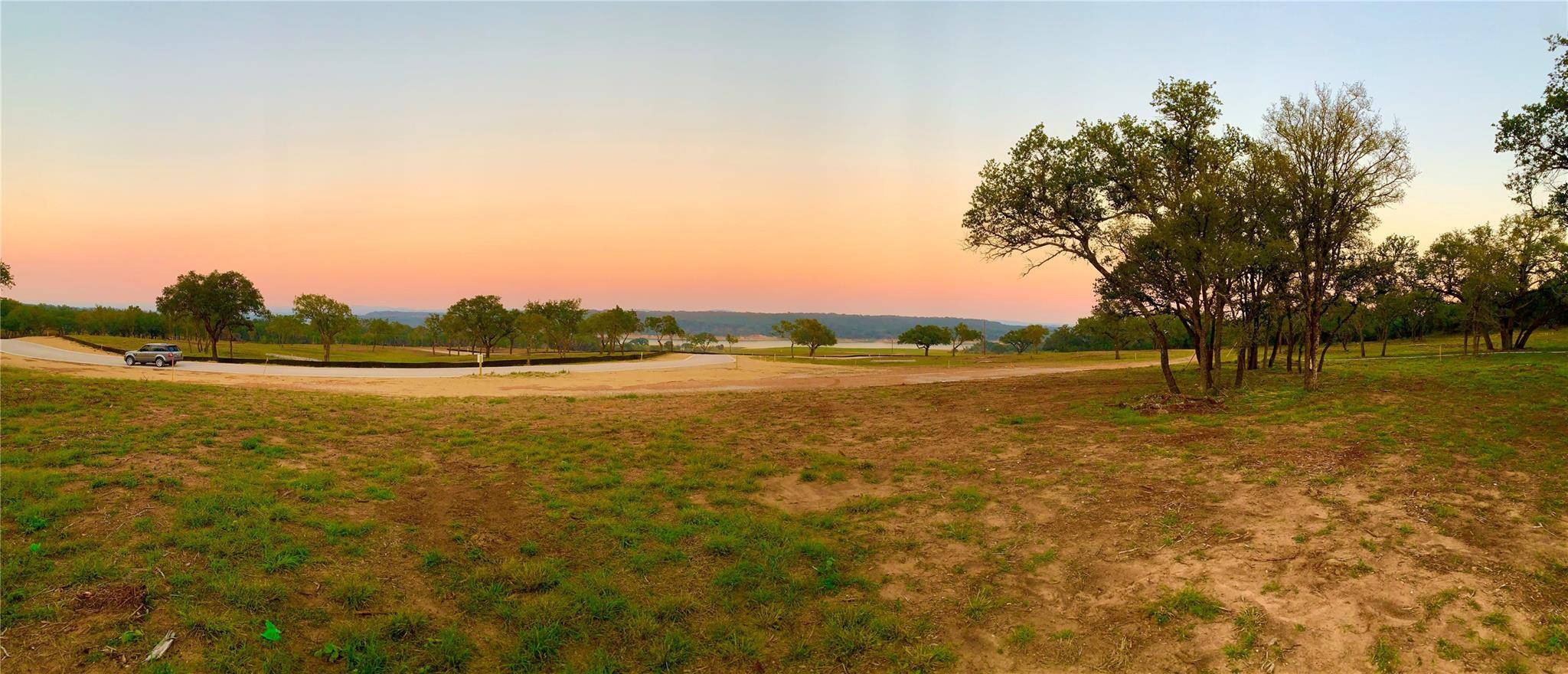 Lakeside w/elevated view TBD-Lot 19 Westshore LN, Spicewood, TX 78669