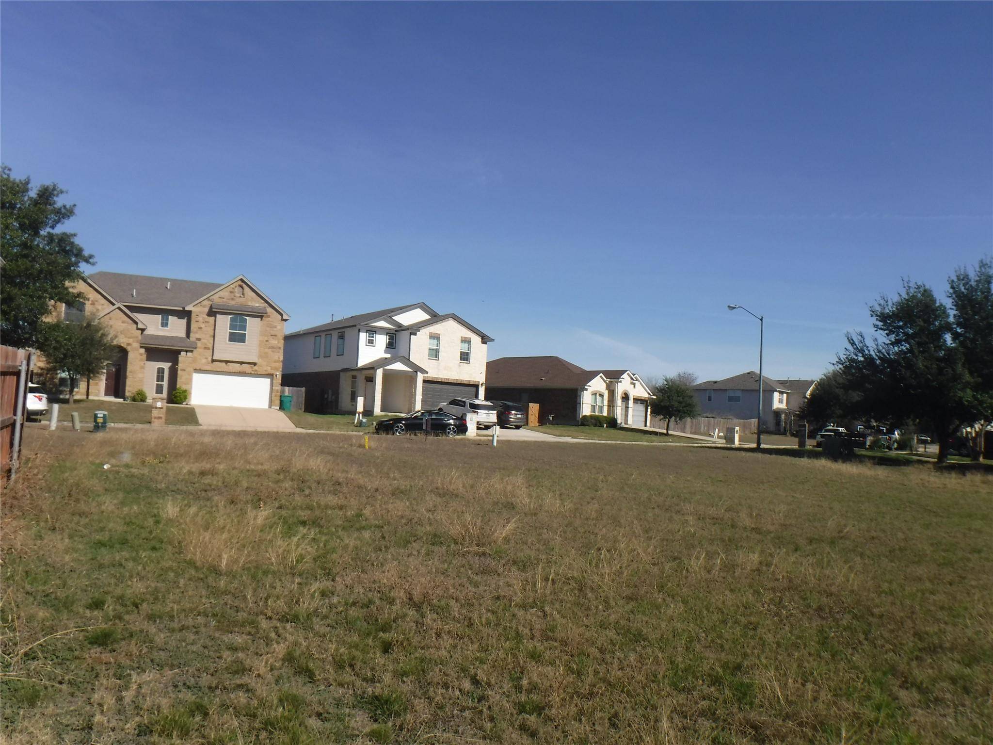 317 Gettysburg LOOP, Elgin, TX 78621