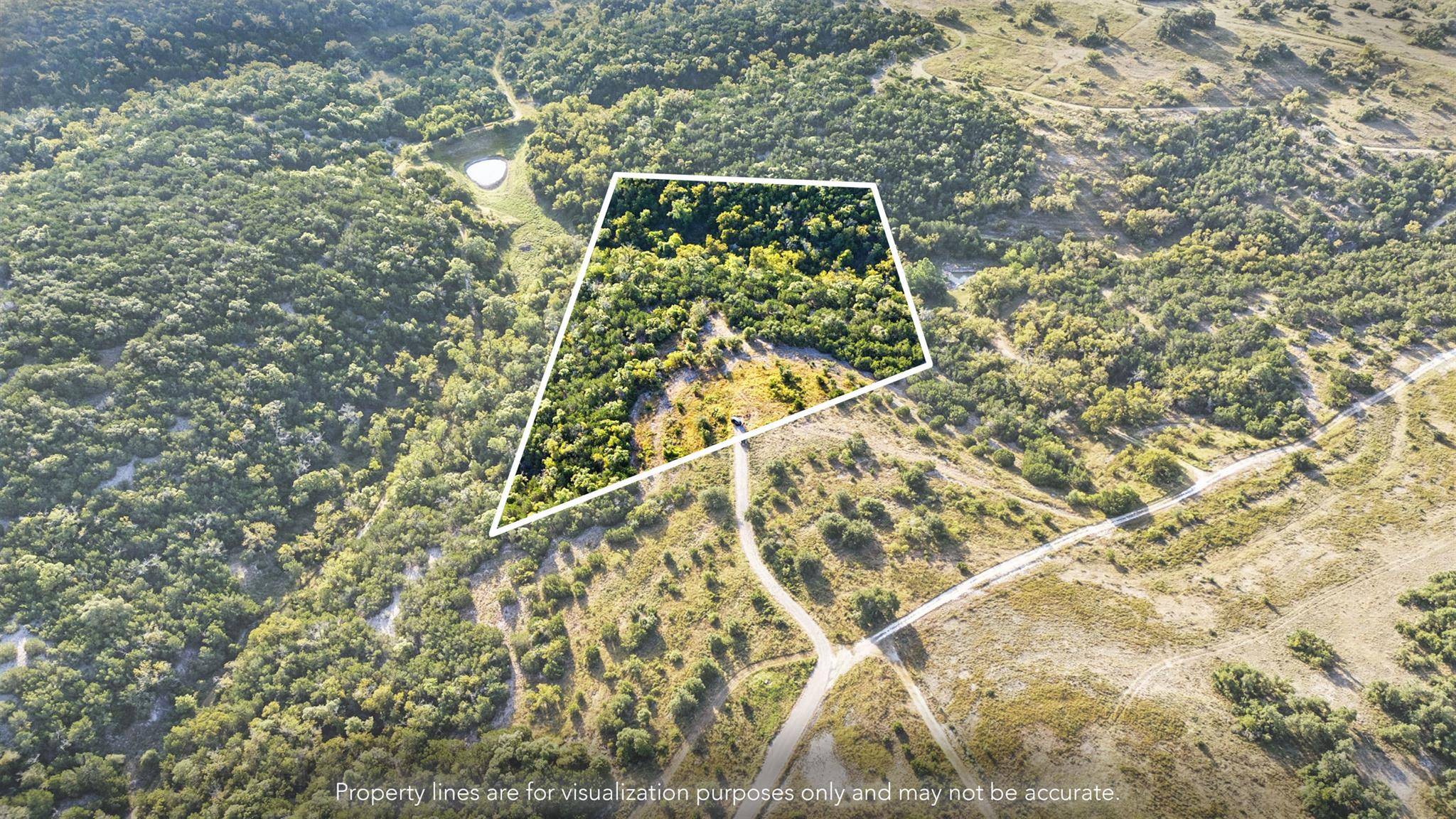 753 W Sunset DR, Johnson City, TX 78636