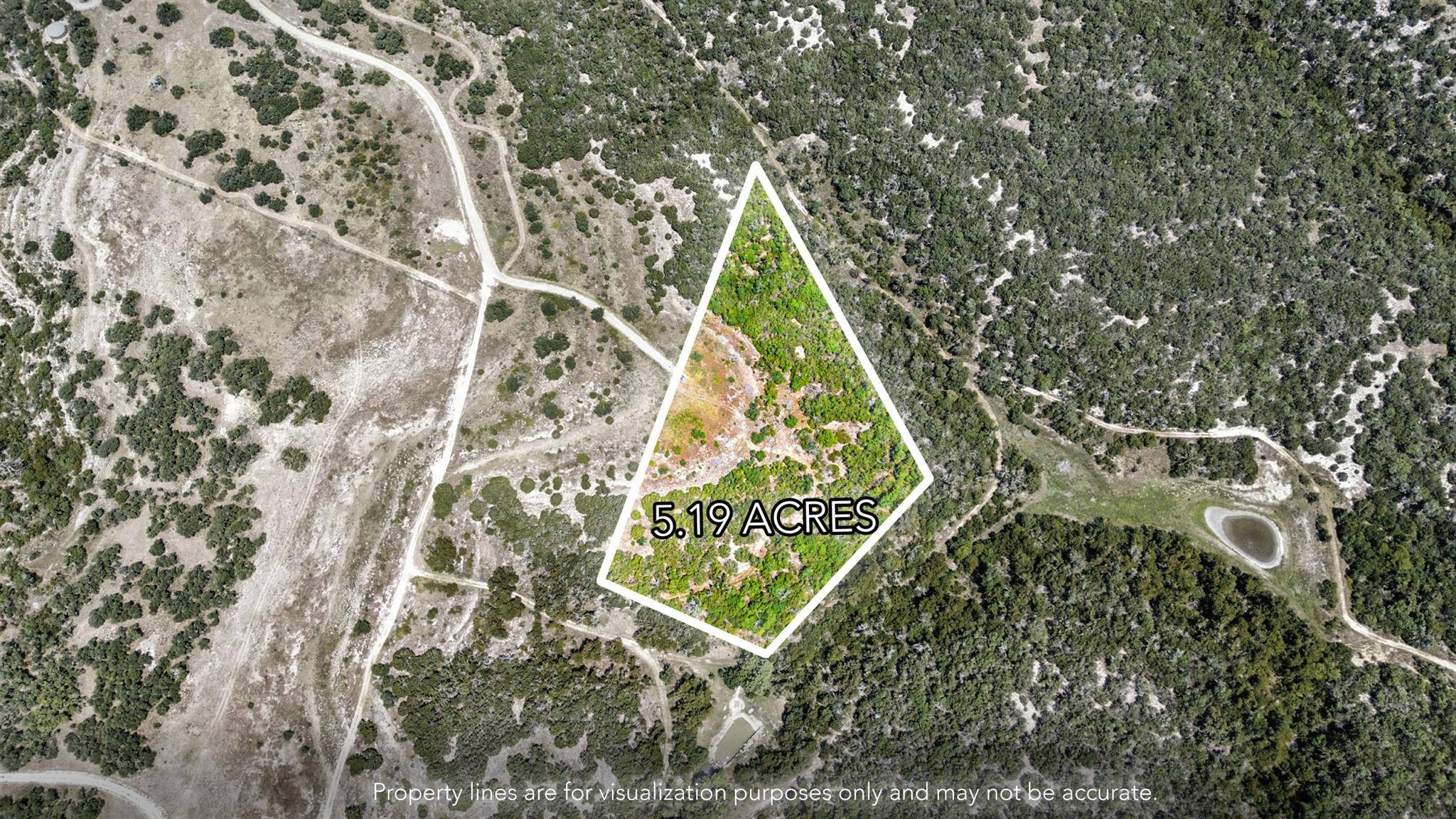 753 W Sunset DR, Johnson City, TX 78636