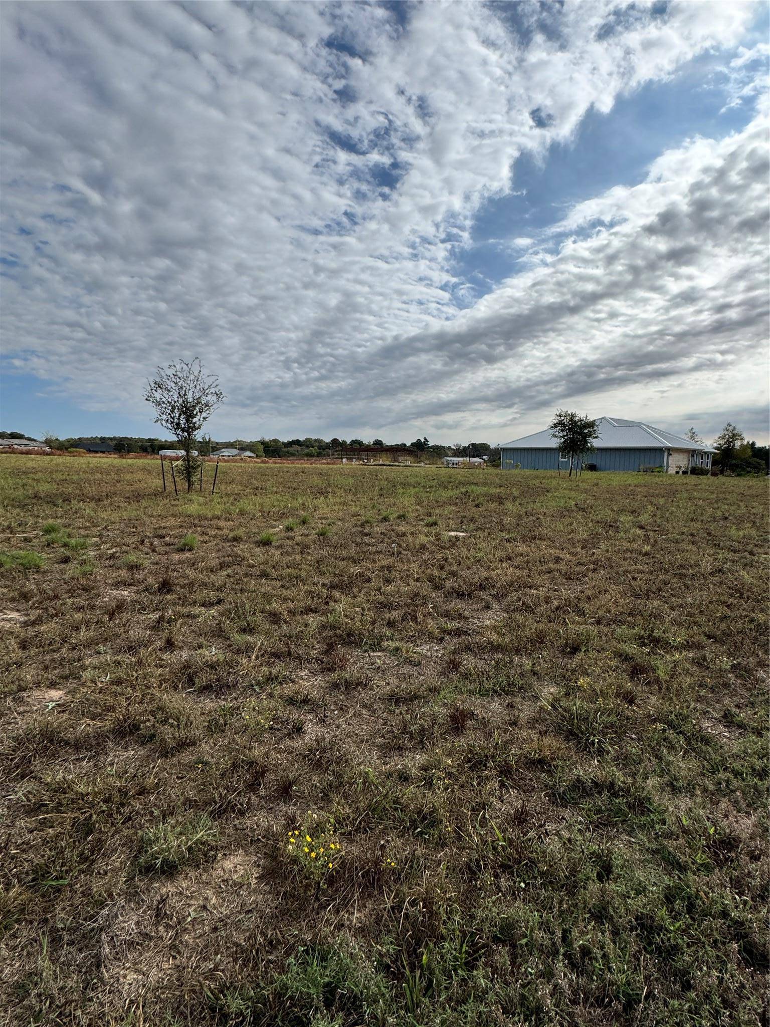 0 Richmond Street, Mcdade, TX 78650