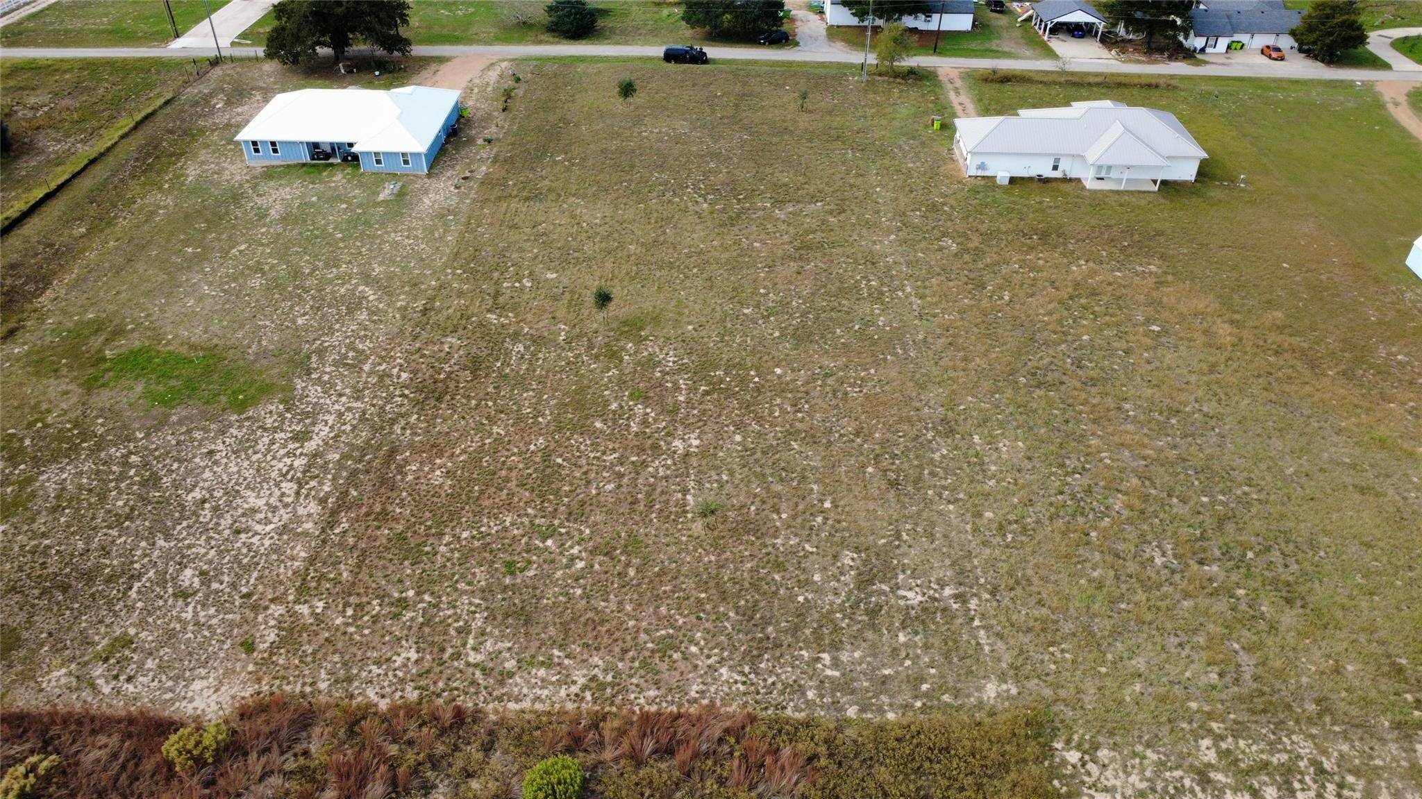 0 Richmond Street, Mcdade, TX 78650