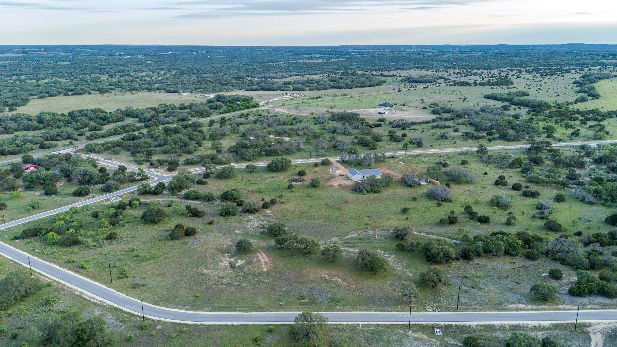 Lot 231 Winecup DR, Lampasas, TX 76550