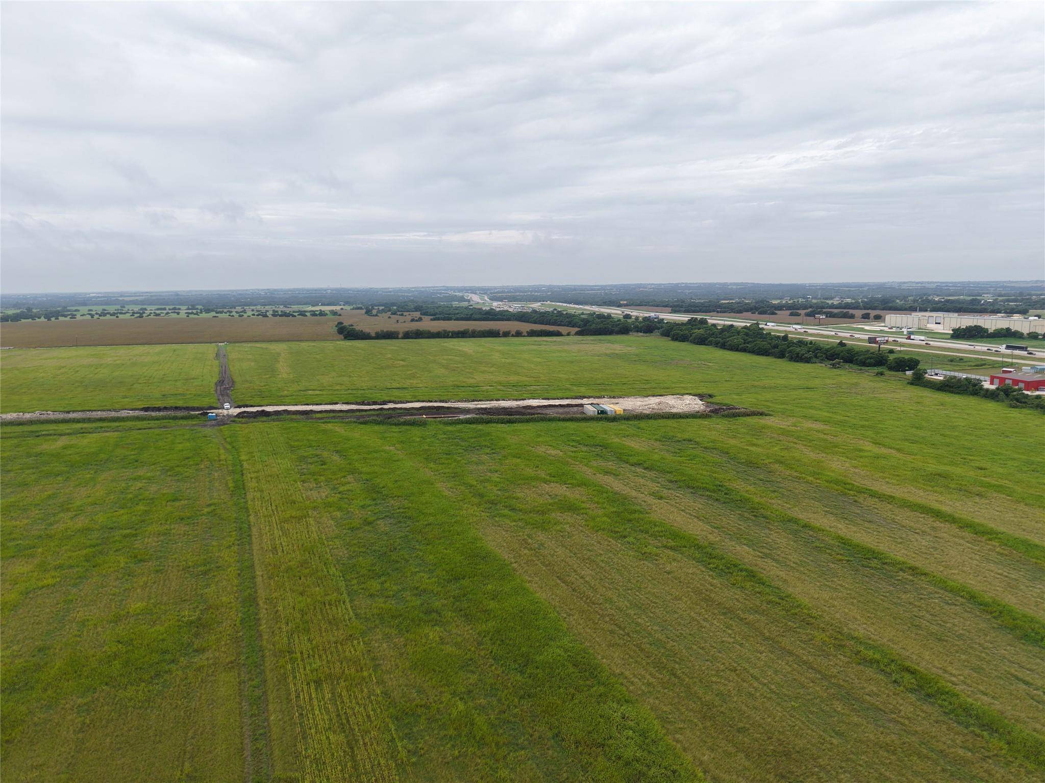 532 E Hillyard RD, Troy, TX 76579