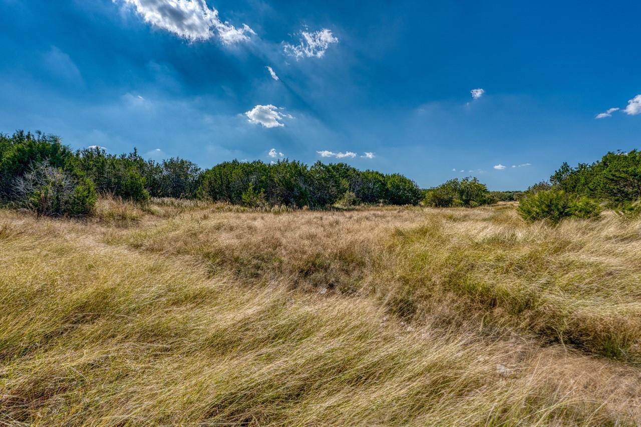 TBD FM 963, Bertram, TX 78605